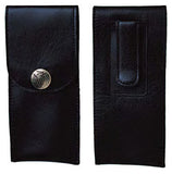 Leather Corkscrew Holster