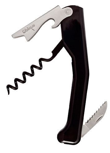 Oblique Waiter's Corkscrew