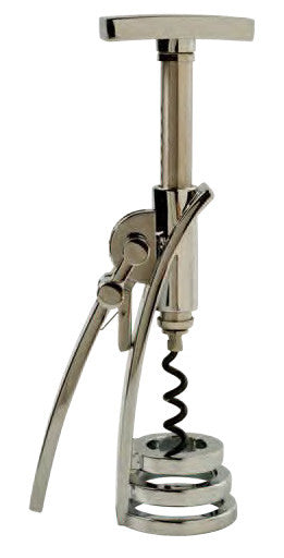 Ratchet Corkscrew