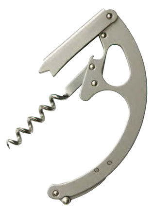 Vintage Waiter's Corkscrew