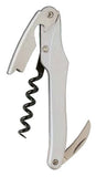 Prestigo Waiter's Corkscrew, Aluminum