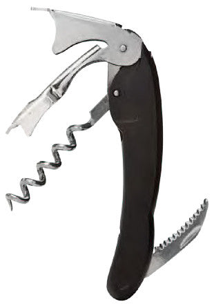 Two-Lever Corkscrew