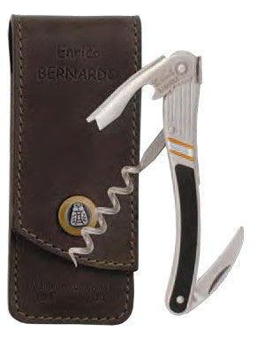 Chateau Laguiole Waiter's Corkscrew, Enrico Bernardo