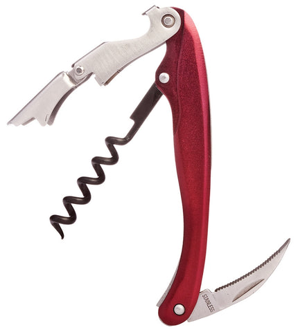 Lisse Waiter's Corkscrew
