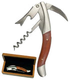 Michelangelo Waiter's Set- Rosewood