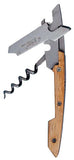Le Thiers Sommelier Corkscrew, Oak Handle