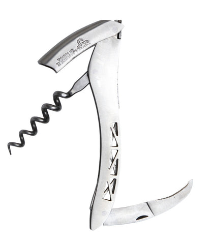 Laguiole en Aubrac Golden Gate Bridge Polished Steel