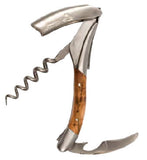Laguiole en Aubrac- Juniper Wood