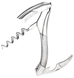 Laguiole en Aubrac- Real Silver Texalium Inlay Handle