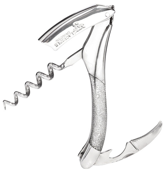 Laguiole en Aubrac- Real Silver Texalium Inlay Handle