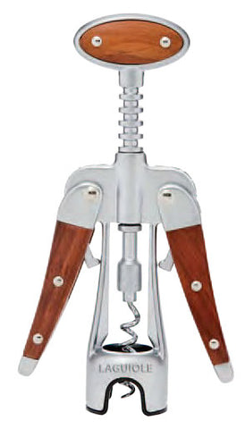 Laguiole Deluxe Wing Corkscrew