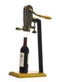 Le Grape Uncorking Machine and Table Stand