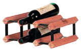 Monterey Wine Racks 6-Bottle Rack Kit
