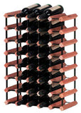 Monterey Wine Racks 40-Bottle Rack Kit