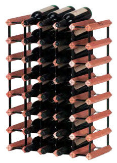 Monterey Wine Racks 40-Bottle Rack Kit