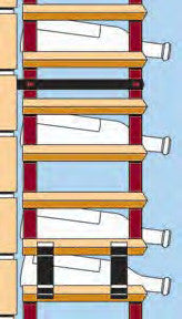 Wine Storage Racks