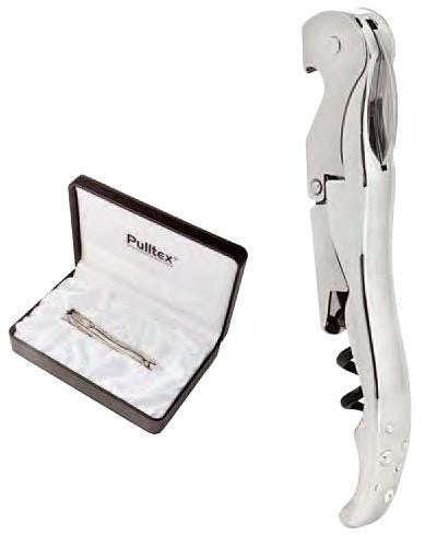 Pulltaps Evolution Crystal Corkscrew (Swarovski Crystals)