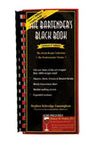 The Bartender's Black Book, Updated 9th Edition