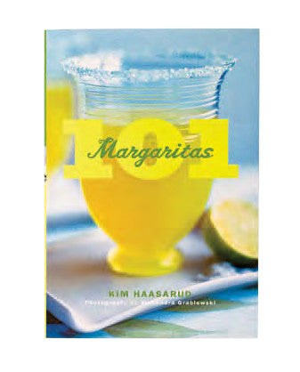 101 Margaritas