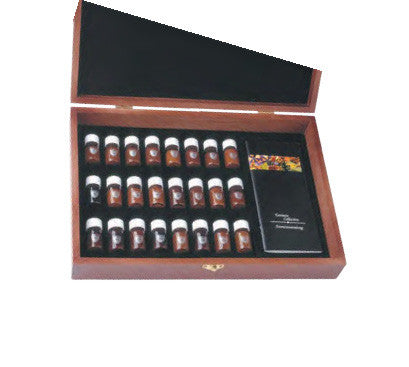 Essences Collection, Professional, 24 Set