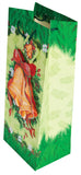 Pop-Up Bells Are Ringing Wine Gift Bag