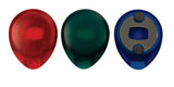 Discus Bottle Cap and Tab Opener with Refrigerator Magnet
